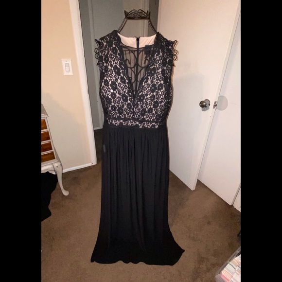 NW Formal dress - Picture 1 of 6